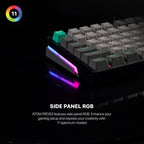 Fantech ATOM PRO83 MK913 STELLAR Edition view 4