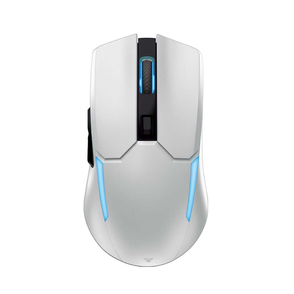 Fantech Venom II WGC2 gaming mouse in White