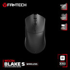 Fantech Blake S WGC5S side view