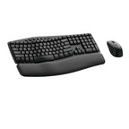 Fantech AERA ARCH COMBO WKM71