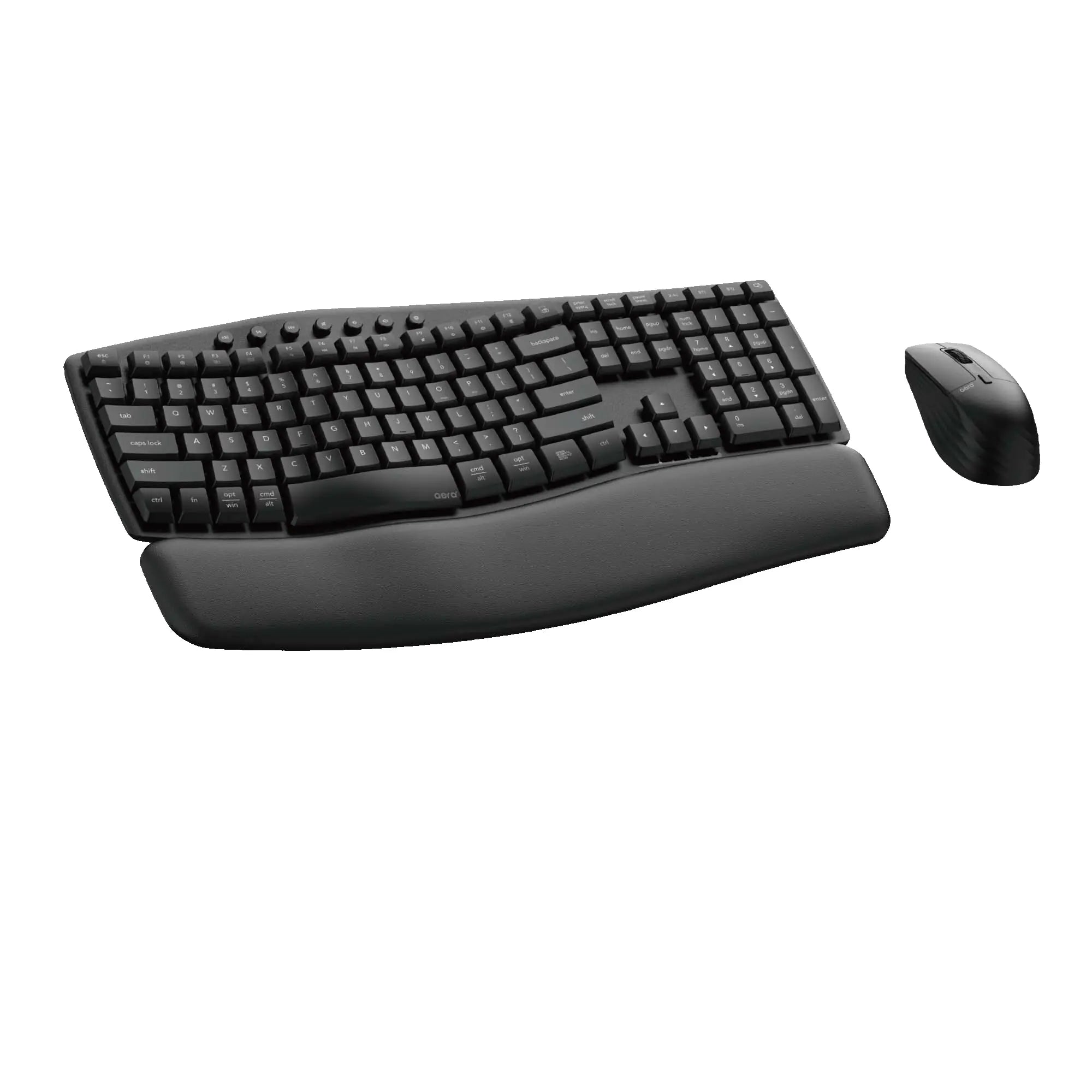 Fantech AERA ARCH COMBO WKM71