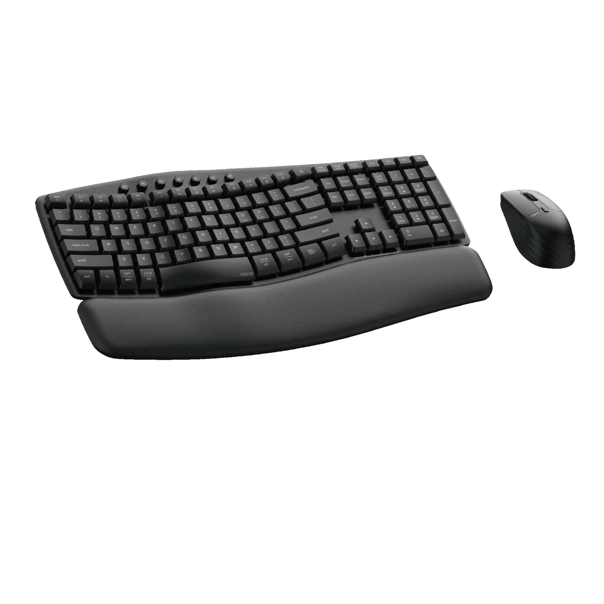 Fantech AERA ARCH COMBO WKM71