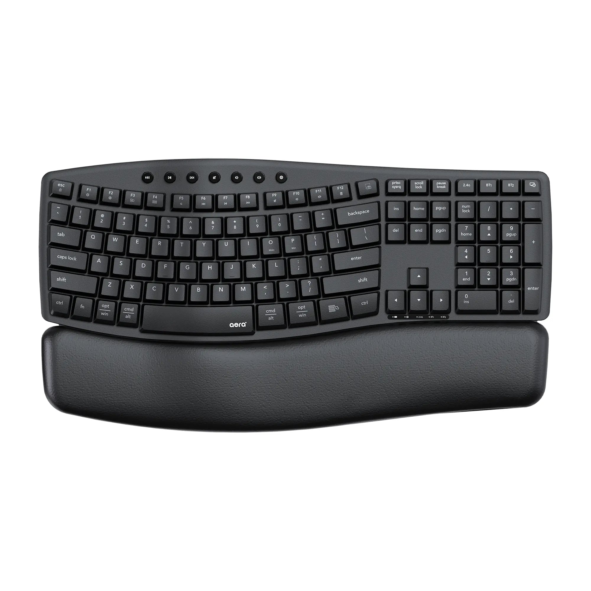 Fantech AERA ARCH COMBO WKM71