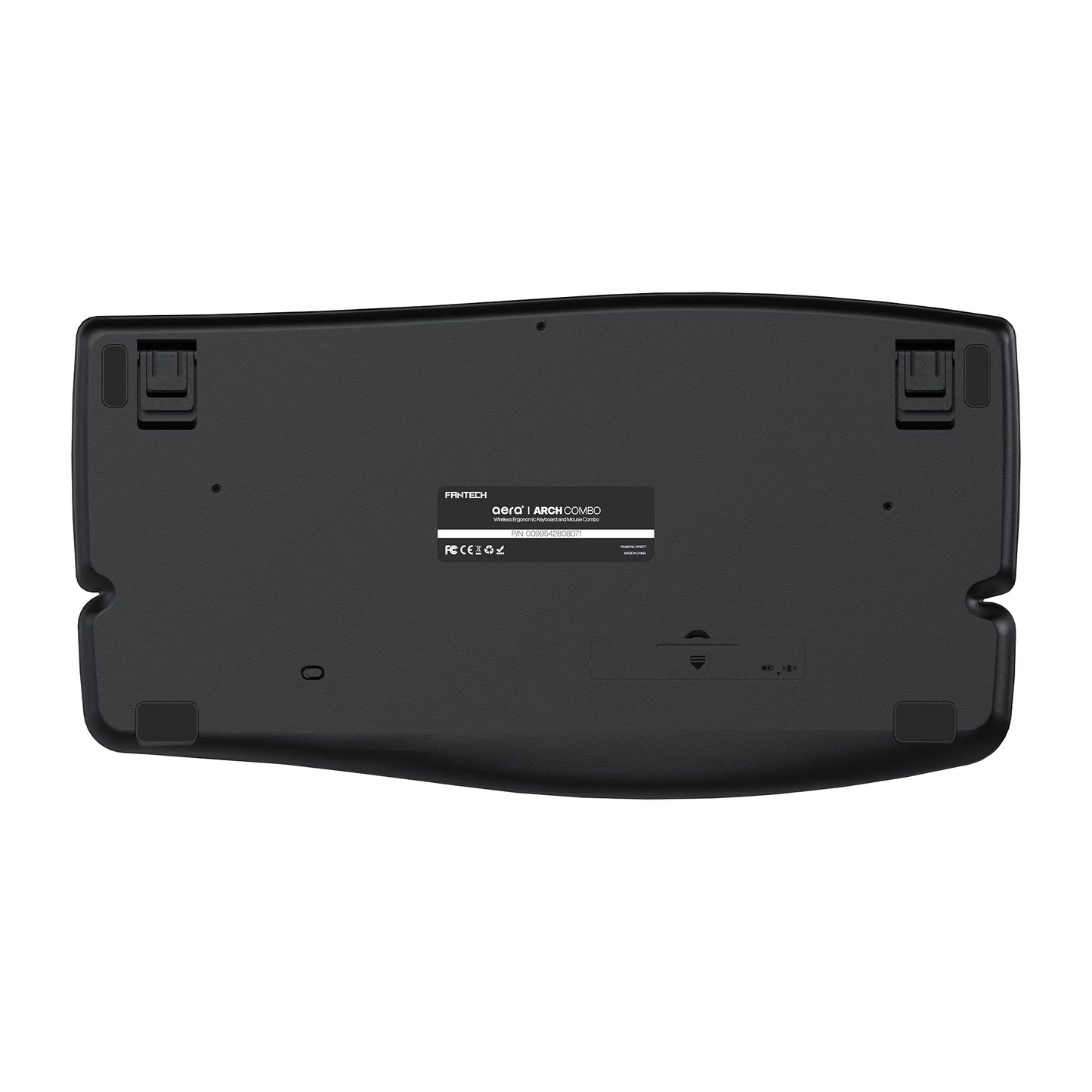 Fantech AERA ARCH COMBO WKM71