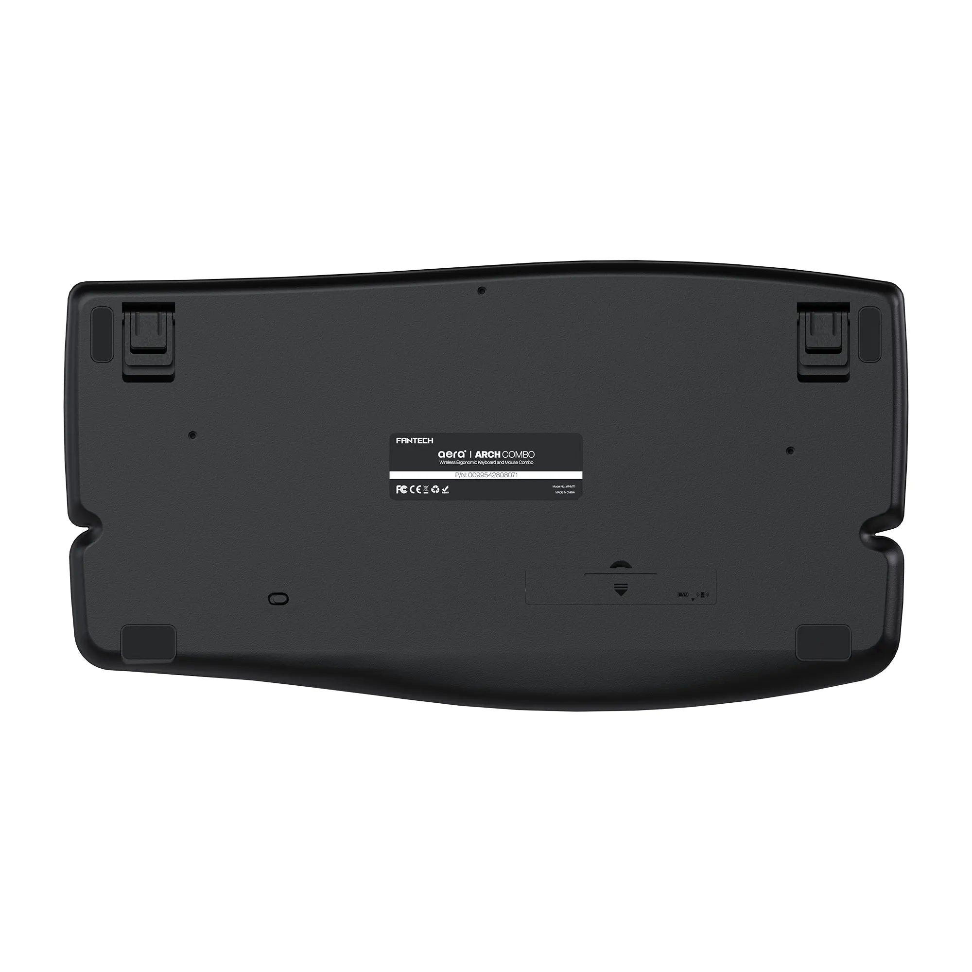 Fantech AERA ARCH COMBO WKM71