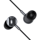 Acefast L6 Wired Earphones – High-Quality In-Ear Headphones with Microphone