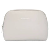 Porodo Geneva Tech Accessory Pouch Beige front view