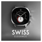 HiFuture AIX Smartwatch