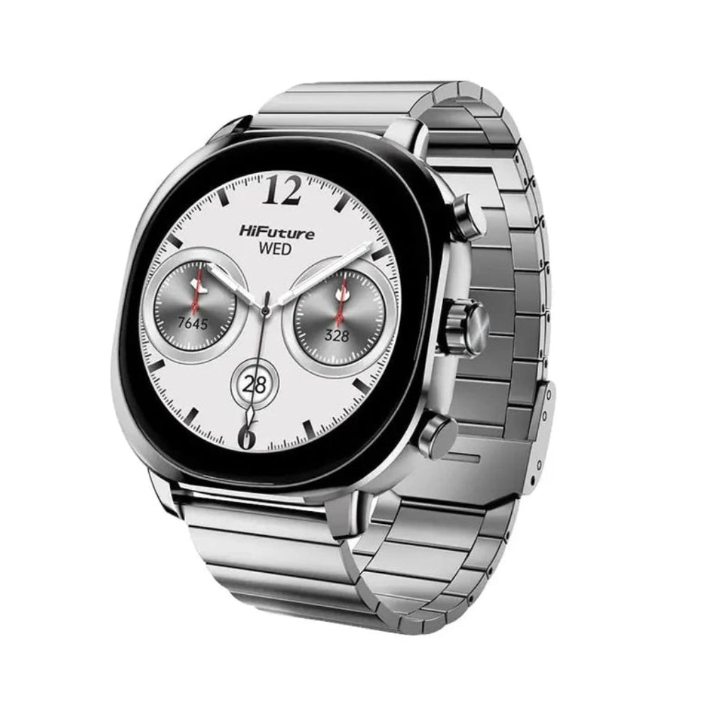 HiFuture AIX Smartwatch