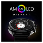 HiFuture AIX Smartwatch