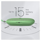 HiFuture Ascendo Portable Bluetooth Speaker
