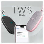 HiFuture Ascendo Portable Bluetooth Speaker