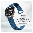 HiFuture AURORA Smartwatch