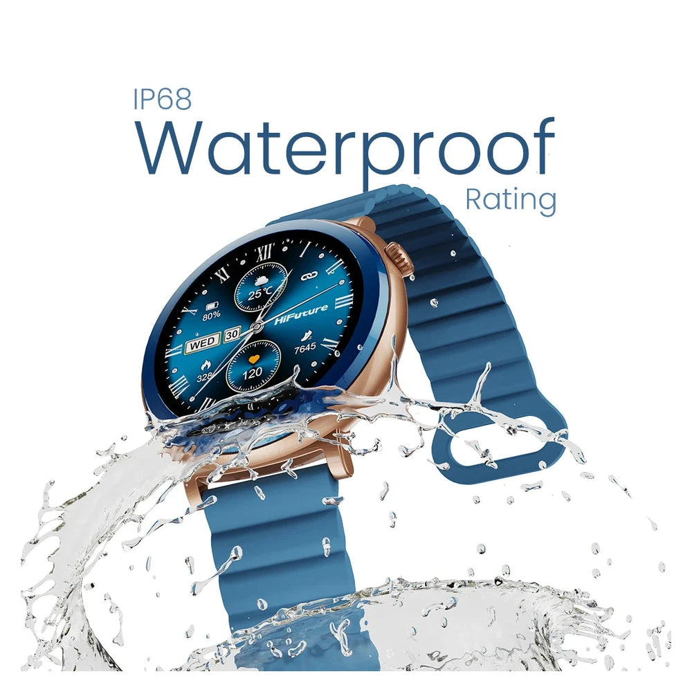 HiFuture AURORA Smartwatch