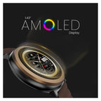 HiFuture AURORA Smartwatch