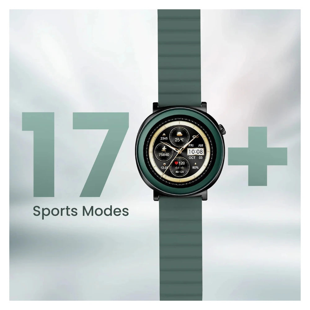 HiFuture AURORA Smartwatch
