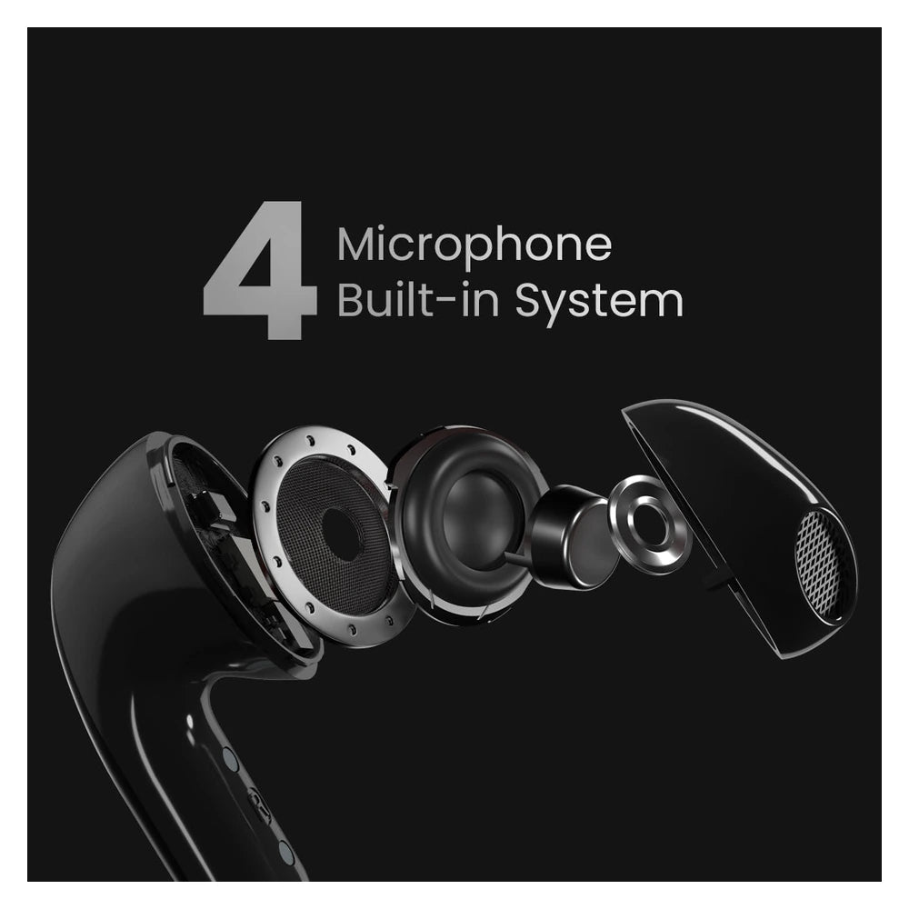 HiFuture ChromeBuds
