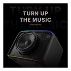 HiFuture Event Horizon 100W Party Speaker