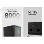 HiFuture Event Horizon 100W Party Speaker