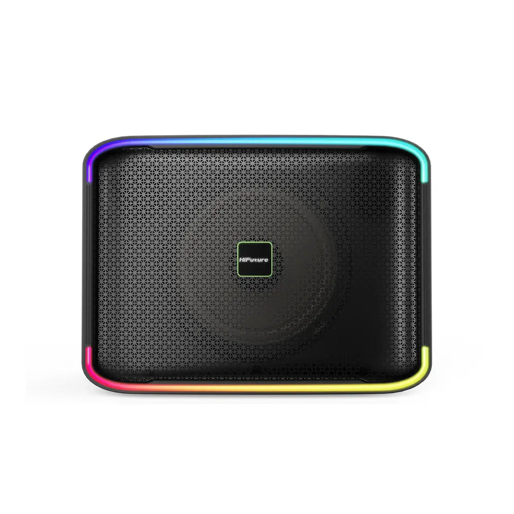 HiFuture Event Horizon 100W Party Speaker