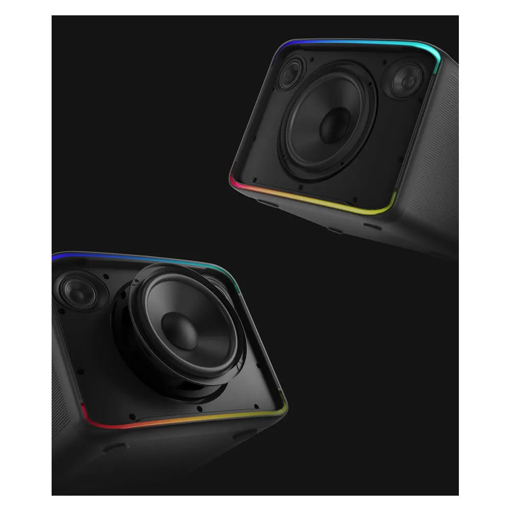 HiFuture Event Horizon 100W Party Speaker