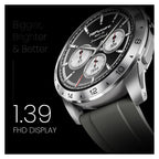HiFuture Flex2 Smartwatch