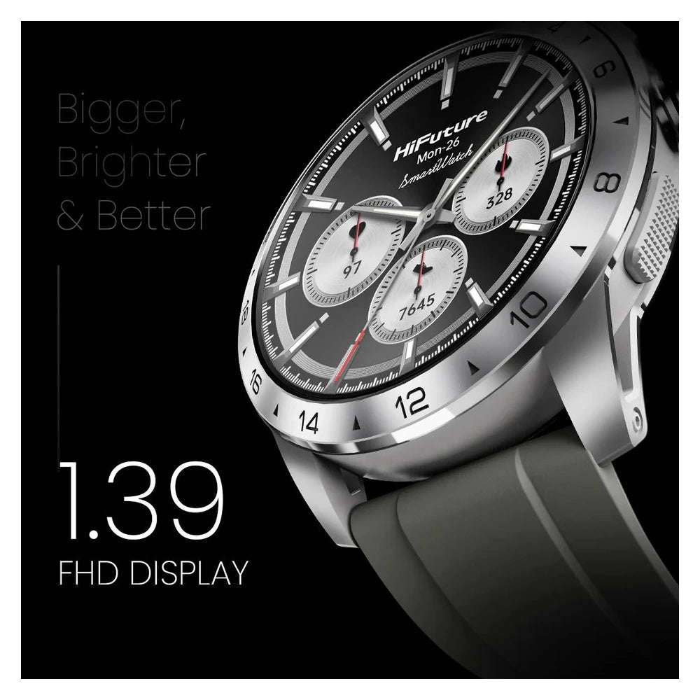 HiFuture Flex2 Smartwatch