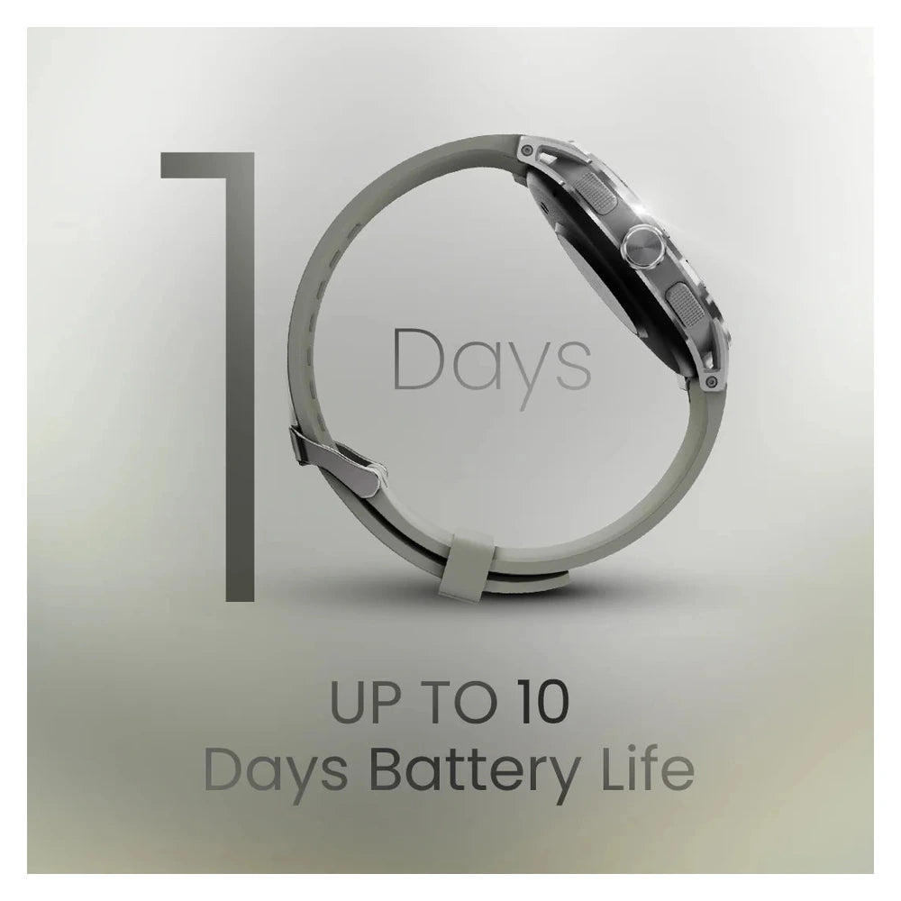 HiFuture Flex2 Smartwatch