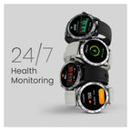 HiFuture Flex2 Smartwatch