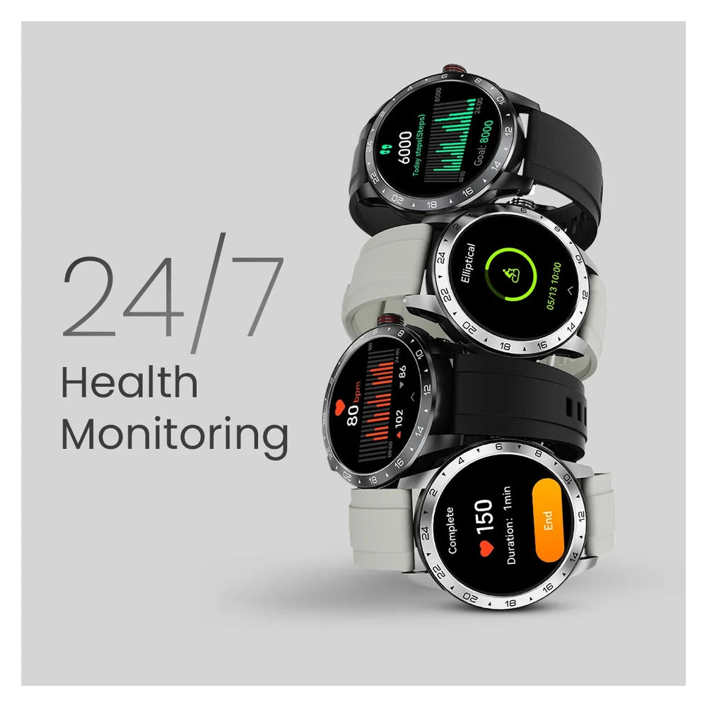 HiFuture Flex2 Smartwatch