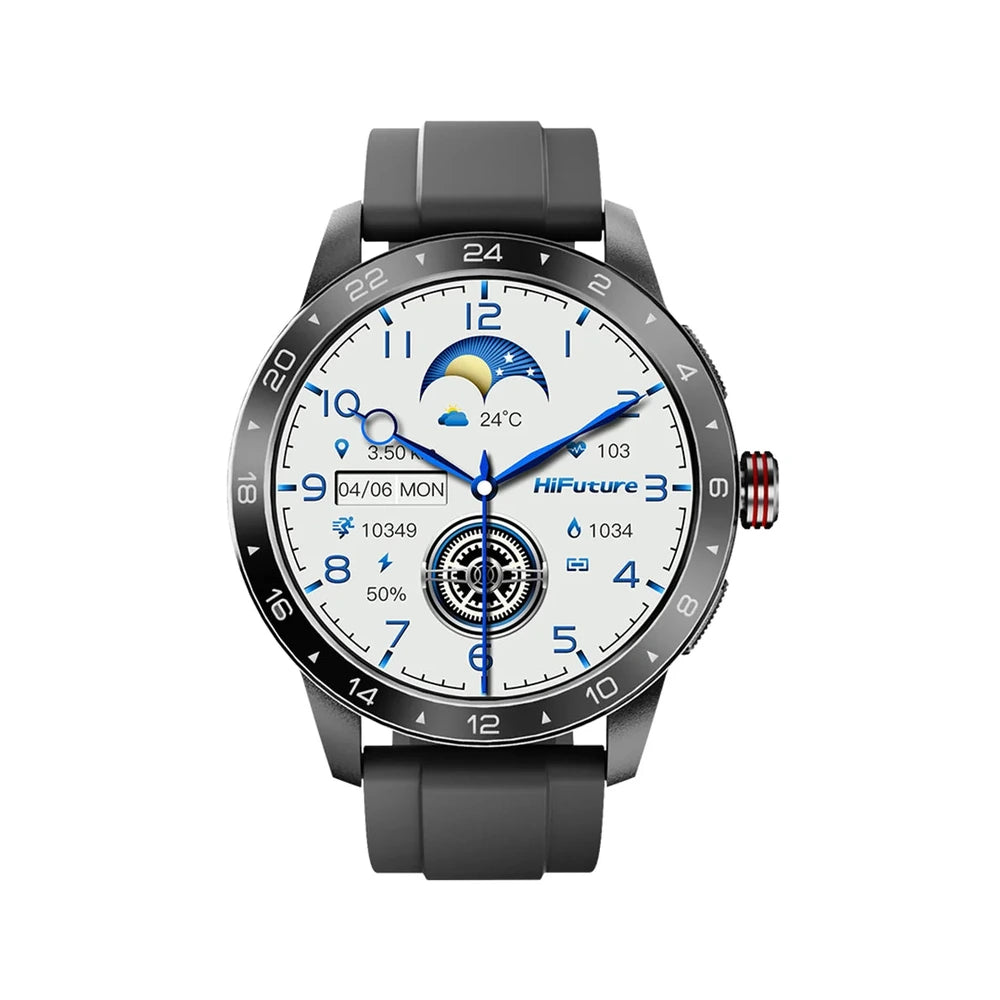 HiFuture Flex2 Smartwatch