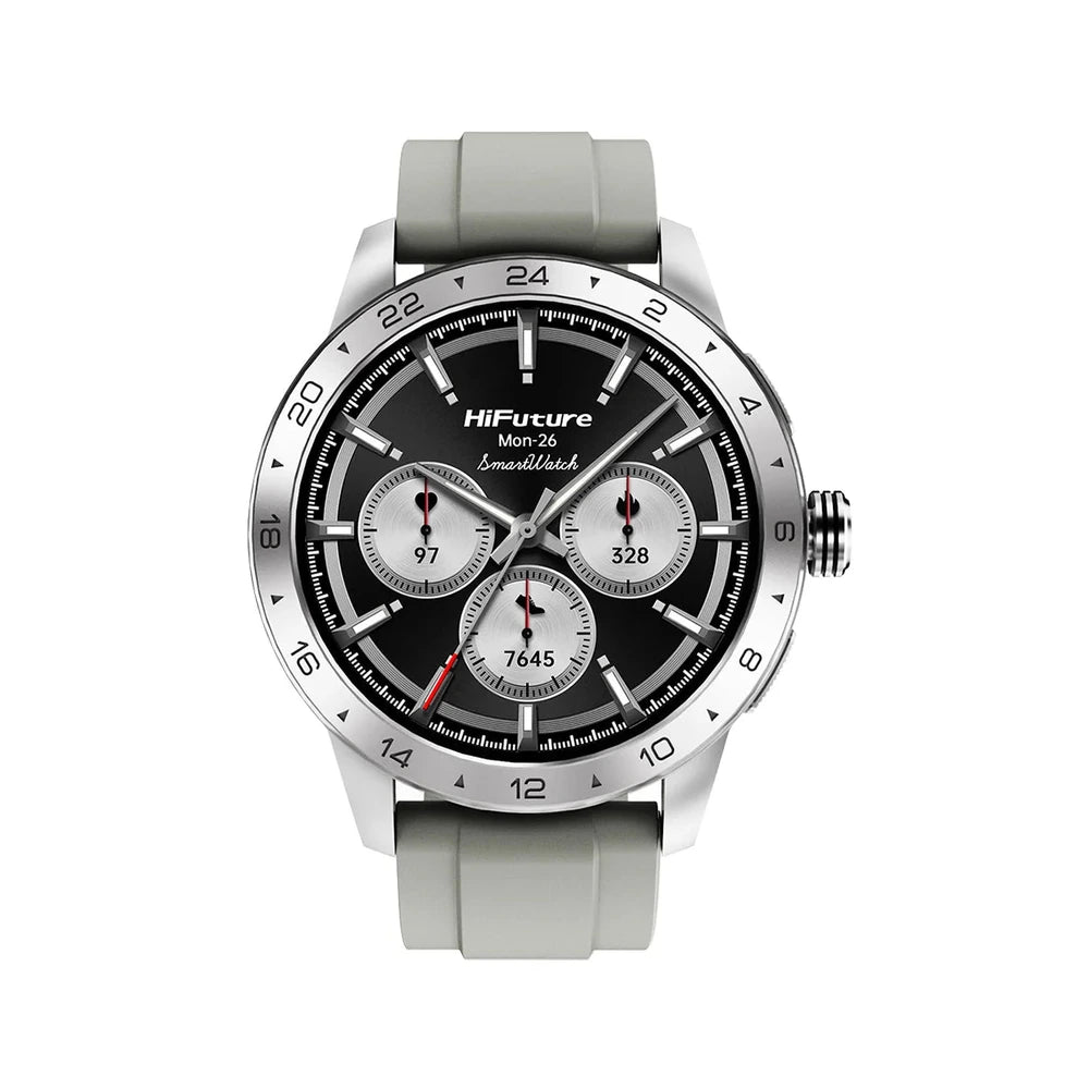 HiFuture Flex2 Smartwatch
