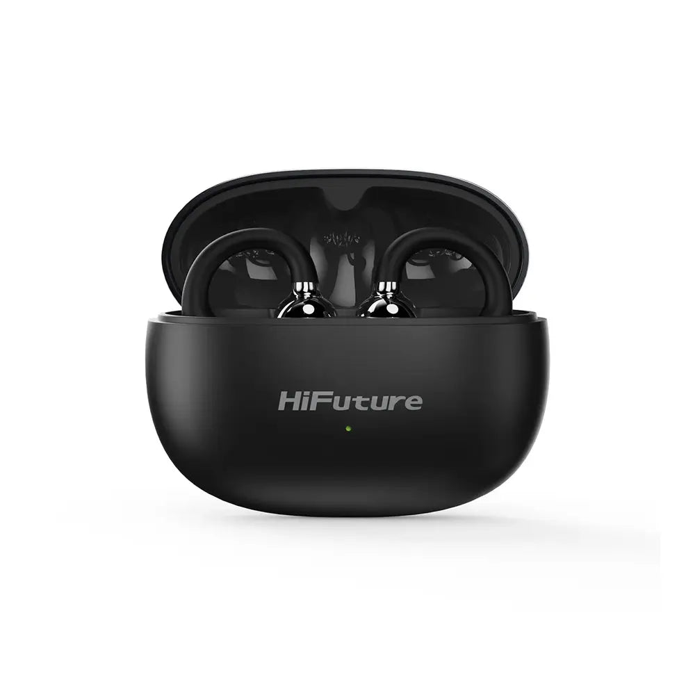 HiFuture FlexClip Open-Ear Wireless Earbuds