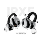 HiFuture FlexClip Open-Ear Wireless Earbuds