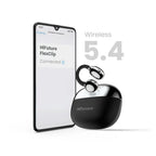 HiFuture FlexClip Open-Ear Wireless Earbuds
