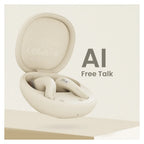 HiFuture FlyBuds4 AI ANC Wireless Earbuds
