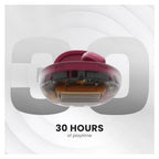 HiFuture FlyBuds4 ANC Wireless Earbuds