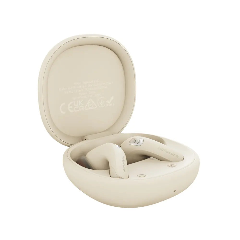 HiFuture FlyBuds4 ANC Wireless Earbuds