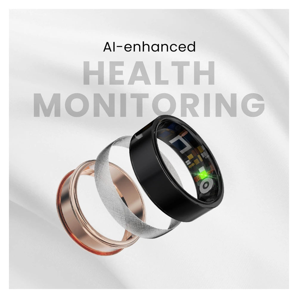 HiFuture Future Ring2 Smart Ring