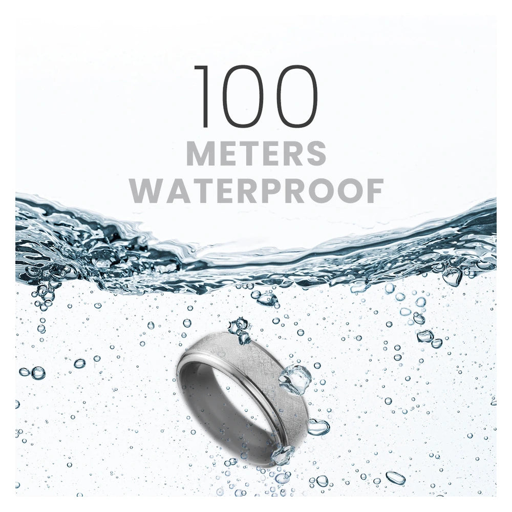 HiFuture Future Ring2 Smart Ring