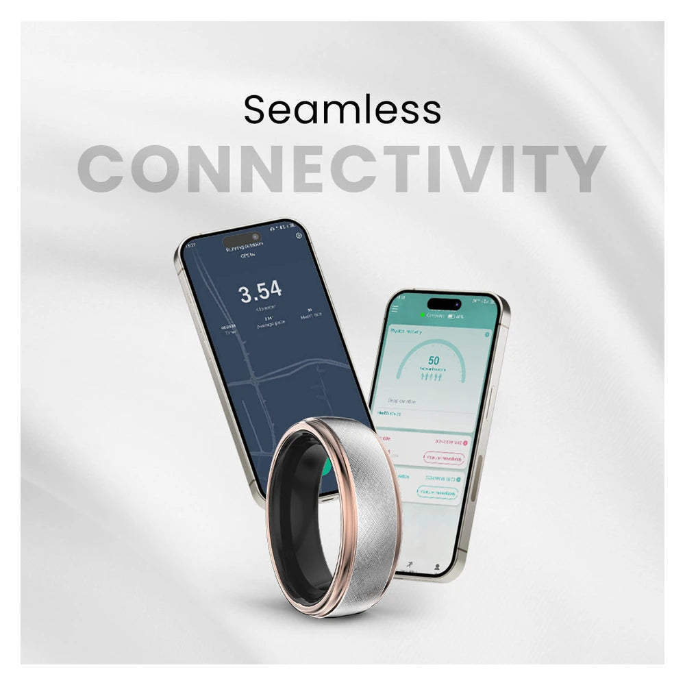 HiFuture Future Ring2 Smart Ring