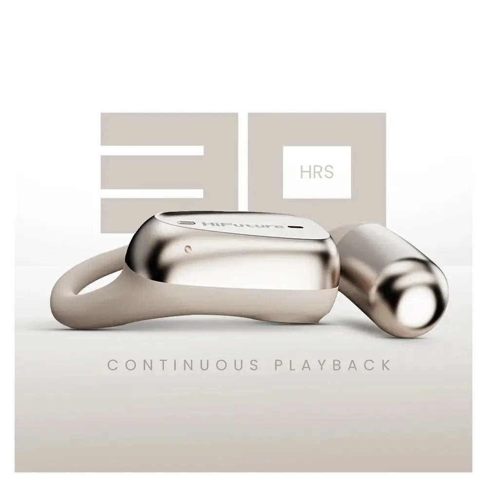 HiFuture FutureMate2 Pro Open-Ear Earbuds