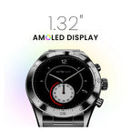 HiFuture GO PRO 2 Smartwatch
