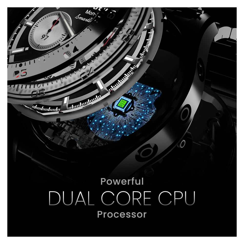 HiFuture GO PRO 2 Smartwatch