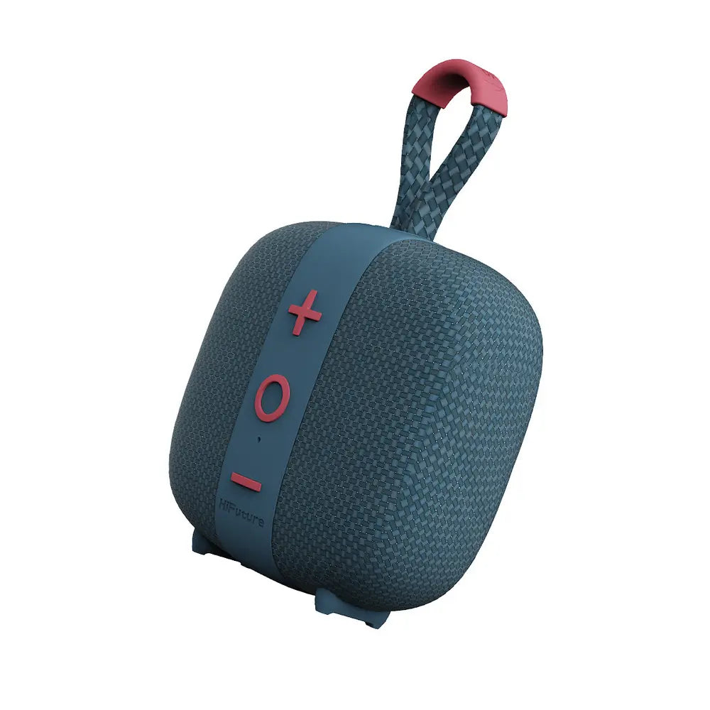 HiFuture Lino S Portable Bluetooth Speaker