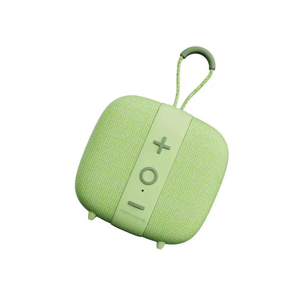 HiFuture Lino S Portable Bluetooth Speaker