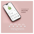HiFuture Lino S Portable Bluetooth Speaker