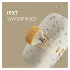 HiFuture Lino S Portable Bluetooth Speaker