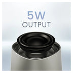 HiFuture Mega S Magnetic Bluetooth Speaker