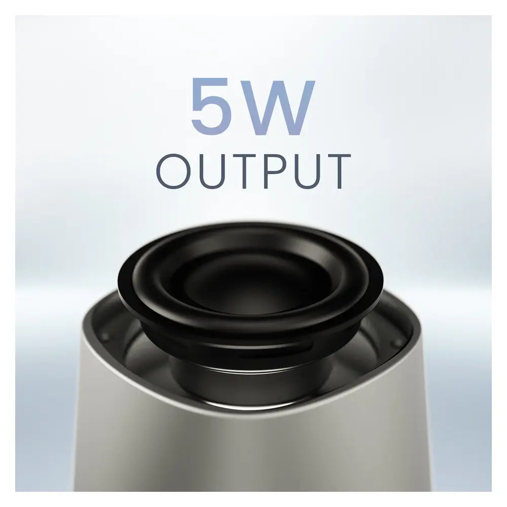 HiFuture Mega S Magnetic Bluetooth Speaker